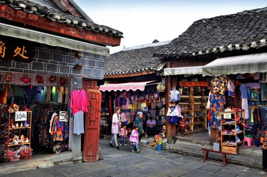 襟四塞之要冲，控五原之都邑——超全山西太原旅游攻略