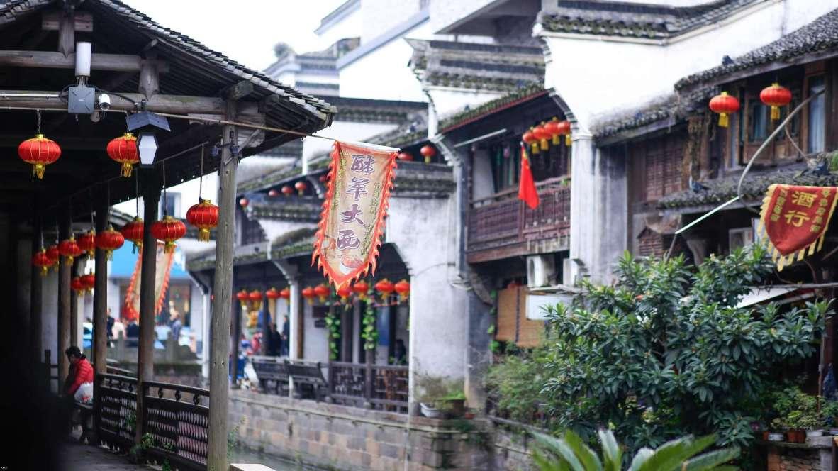 云上的歌