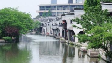 丰富夜间经济消费业态，长三角首个夜经济产业项目在平湖开街