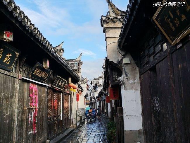 发现之旅